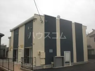 レオネクスト真宮の画像
