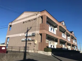 フレグランスキタの画像