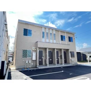 リシェス オカザキの画像