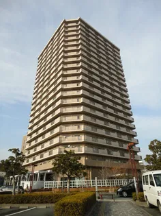 イーステージ浜松タワーの画像