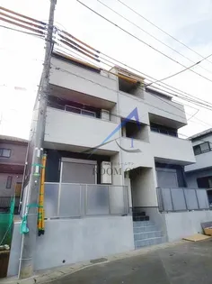 AJ新松戸IIの画像