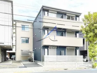 クレセント琴平の画像
