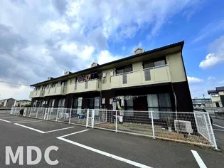 セジュール濱田Iの画像