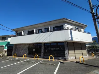 サンリバー成城の画像
