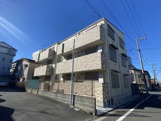 CONFITURE三春町の画像