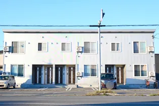 コーポHIROVIの画像