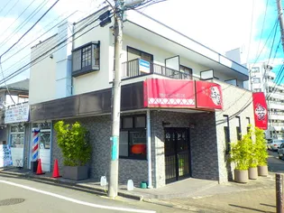 コンフォートヒルの画像
