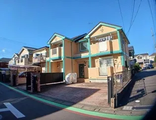 ヴァンベール大上IIの画像