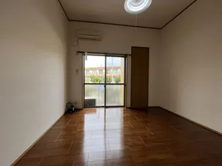 山久ハイツ【1階】の内装