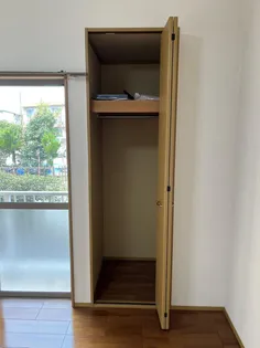 山久ハイツ【1階】の内装