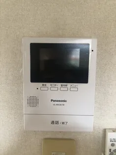 山久ハイツ【1階】の内装