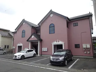 グリーンヴィラEの画像