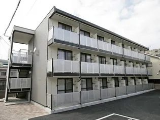 レオパレス博多駅東 小野田ビルの画像