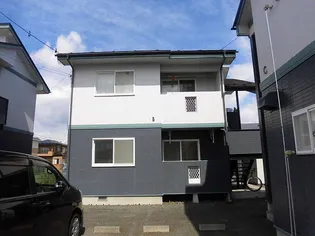 プレテヴィアンカA棟の画像