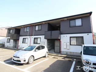 ラベンダー ヴィラ A棟の画像