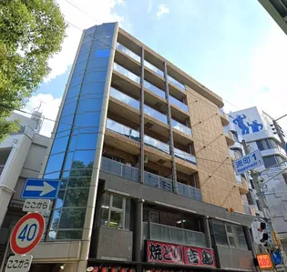 エントレ流町の画像
