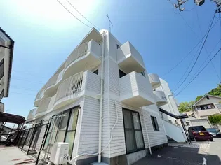 樹マンションの画像