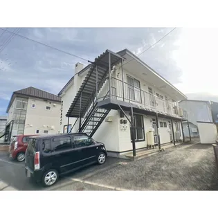 クリスタルハイツの画像