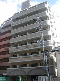 フローリッシュ大濠の画像