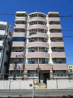 アルファ京町の画像