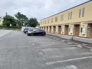 Y’sAP厨川の地図