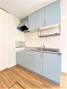 Y’sAP厨川のキッチン