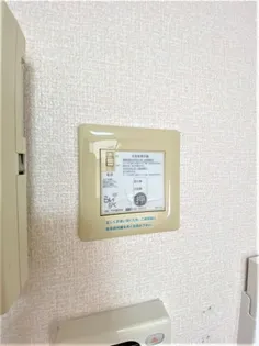 Y’sAP厨川の内装