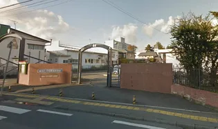 Y’sAP厨川の周辺