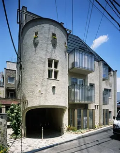 カーサ デ アトリオの画像