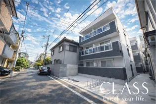 アバンティオ西住之江の画像