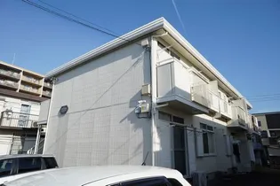 サンハイツ茅ヶ崎Bの画像