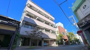 高島屋マンションIIの画像