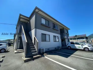 リバーサイド城西の画像