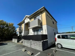 ウイングコートT M B棟の画像