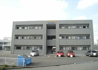 ジョイフル幸町の画像