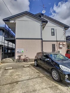 サンリヴィエールの画像