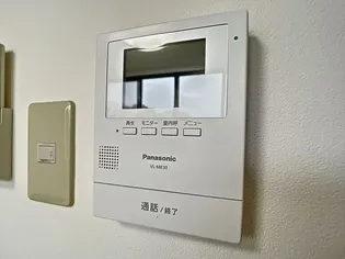 テ・パルク ハオス【3階】の内装