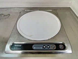 テ・パルク ハオス【3階】の内装