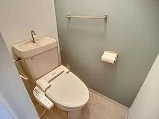 テ・パルク ハオス【3階】の内装