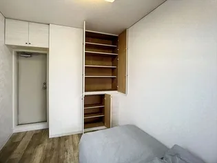 テ・パルク ハオス【3階】の内装