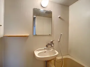 テ・パルク ハオス【3階】の内装