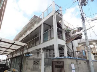 マンション南風の画像