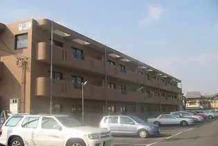 グランルージュの画像