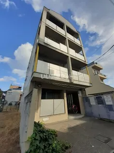 アーバン松島【4階】の外観