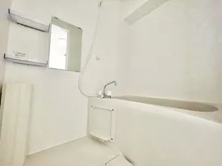 センチュリー21 別館【2階】の風呂