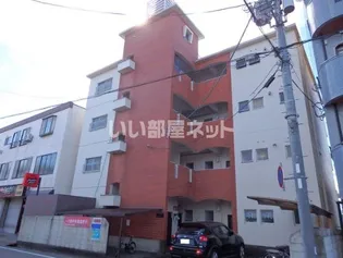 坂根ハイツの画像