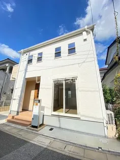 埼玉県さいたま市岩槻区宮町2【一戸建】の外観