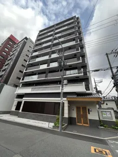 Arome梅田【2階】の外観