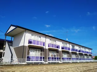 コーポヤマキの画像