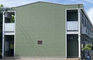 レオパレス竹内の画像